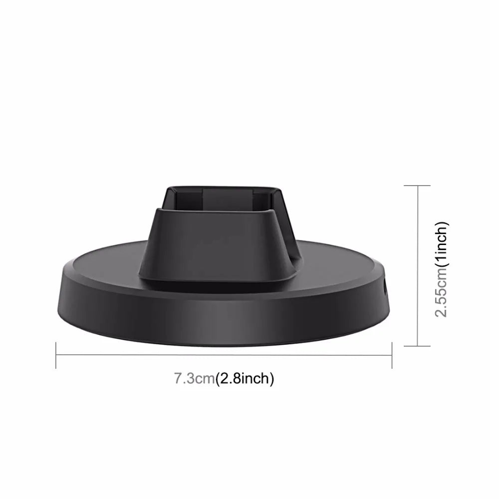 USB-C / Type-C Dock Desktop Charging Base Bracket for DJI Osmo Pocket