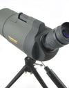 25-75x70 Spotting Scope Powerful FMC BAK4 Zoom Portable Monocular Telescope Birdwatching Moonwatching With Tripod