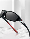 Polarized Sunglasses Men Driving Shades Sun Glasses Vintage Driving Classic Brand Sun Glasses Men Goggle UV400