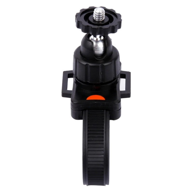 Camera Mount Tripod Holder with Head strap / Helmet Hat for GoPro HERO4 3+ 2/ XiaoMi YI / SJCAM SJ4000 SJ5000 SJ6000 SJ700