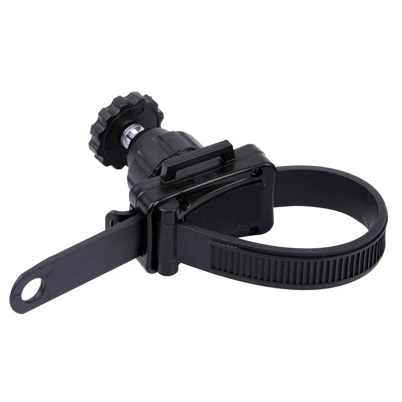 Camera Mount Tripod Holder with Head strap / Helmet Hat for GoPro HERO4 3+ 2/ XiaoMi YI / SJCAM SJ4000 SJ5000 SJ6000 SJ700