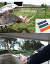 Foot Hammock Stands Adjustable Desk Feet Hammock under the desk