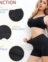 Anti Chafing Safety Pants Invisible Under Skirt Shorts Ladies Seamless Smooth Underwear Ultra Thin Comfortable Control Panties