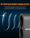 600M Golf Laser Rangefinder Golf Telescope Laser Distance Meter Monocular Golf hunting laser laser Range Finder