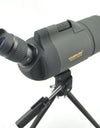 25-75x70 Spotting Scope Powerful FMC BAK4 Zoom Portable Monocular Telescope Birdwatching Moonwatching With Tripod