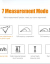 600M Golf Laser Rangefinder Golf Telescope Laser Distance Meter Monocular Golf hunting laser laser Range Finder