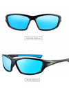 Polarized Sunglasses Men Driving Shades Sun Glasses Vintage Driving Classic Brand Sun Glasses Men Goggle UV400
