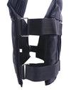 20/50KG Adjustable Weight Vest Home Gym Workout Accessories Weighted Vest Jacket Strength Running Training(Weights Not Included)