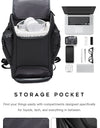 Laptop Backpacks Multifunctional with WaterProof Big Capacity Daily Work Business Backpack Back Pack Mochila