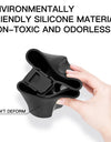 For Tesla Model 3 Model Y Water Cup Holder Stand Bracket For Tesla 2021 Model3 Ashtray ModelY Central Control Accessories