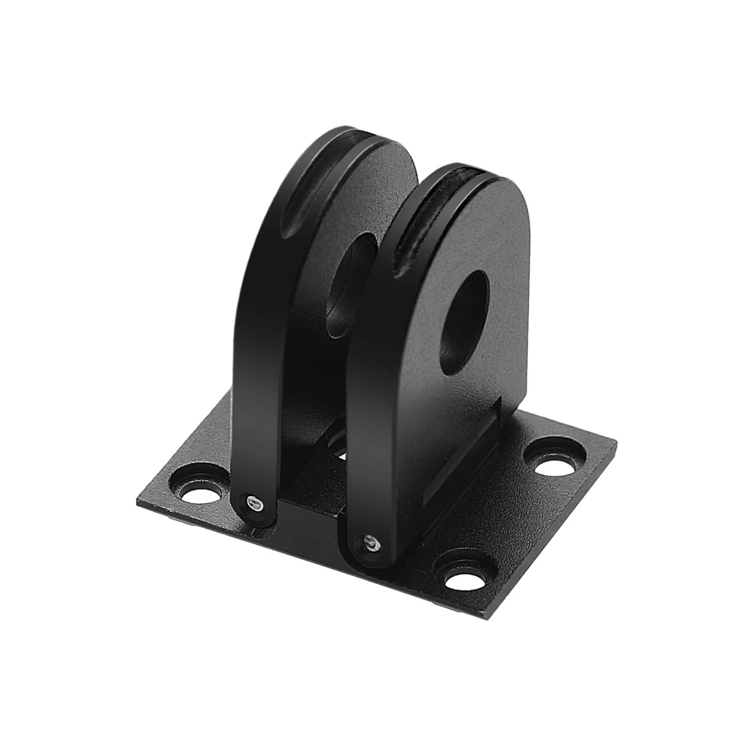 Folding Finger Tripod Mount Adapter for GoPro HERO12 11 10 Black HERO9 Black / HERO8 Black / Max Action Camera Accessories