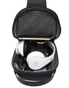 Multifunction Crossbody Bag Shoulder Messenger Bags Male Waterproof Short Trip Chest Bag Pack