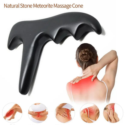 1Pc HOT Thumb Massage Device Thumb Saver Massager Physiotherapy Small Tools Full Body Deep Tissue Trigger