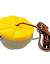 Swing Rope Swings Outdoor Children Swing Disc Seat Playground Hanging Garden Entertainment Activity Swings Chair