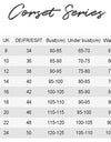 Bustiers Corsets Bridal Lingerie Lace up Black Satin Boned Corset Gothic Corsets Cinchers Overbust Bodysuit Shapewear