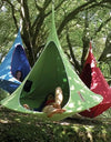 Outdoor Garden Camping Hammock Swing Chair Children Room Gym Fitness Teepee Tree Hamaca Tent Ceiling Hanging Bed