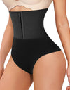 Tummy Control Panties for Shapewear Butt Lifter Thong High Waist Trainer Corset Slimming Body Shaper Underwear
