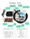 1/4'' Tub 360 Adjustable Reptiles Fogger Mist Sprinkler Rainforest Tank Aquarium System Connect Fine spray effect