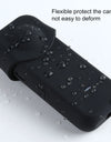 Full Body Dust-proof Silicone Protective Case for Insta360 ONE X2 Cover Sport Camera Accessories