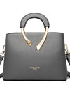 Women's Handbags Trend Designer Ladies Hand Bags High-Capacity Leather Shoulder Bags Luxury Handbag Tote