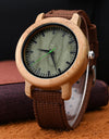 Nylon Strap Watch for Men in Quartz watches Male Simple