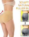Women Body Shaper Buttocks Padded Panty Butt Lifter Hip Enhancer Underwear Tummy Control Panties Booty Pads Briefs Shapewear