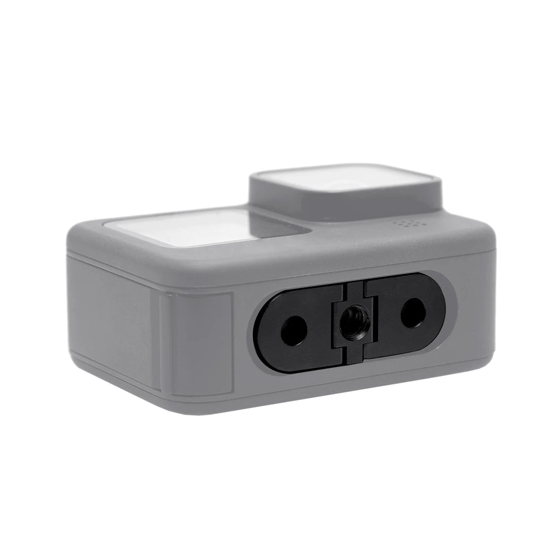 Folding Finger Tripod Mount Adapter for GoPro HERO12 11 10 Black HERO9 Black / HERO8 Black / Max Action Camera Accessories