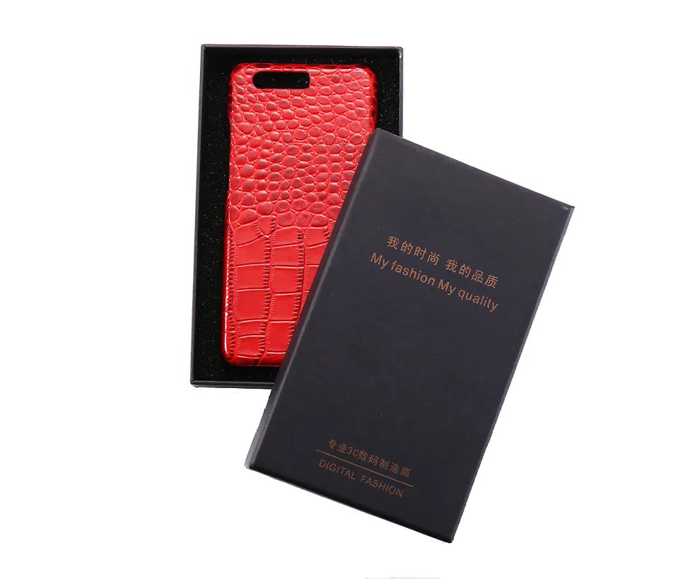 Crocodile Real Leather Cases for iPhone 16 15 Pro Max 14 pro max Genuine Leather Fundas Back Bover