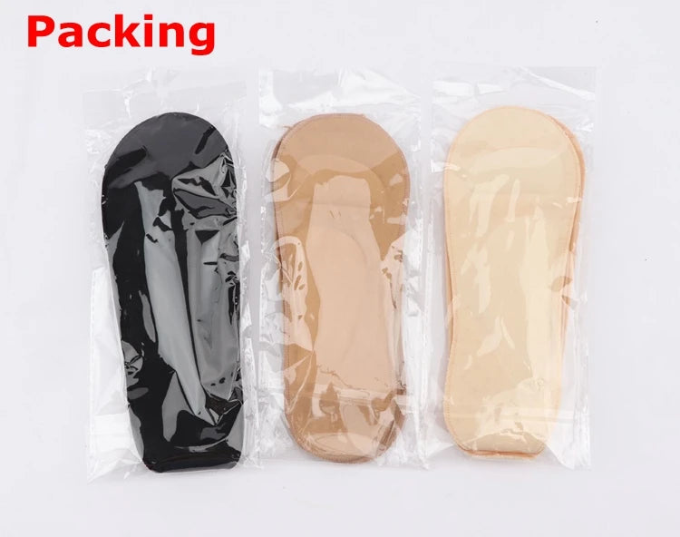 Women Orthotic Insole Memory Foam Socks insole for feet Ease Pressure Damping Cushion arch support Flatfoot Orthopedic Insoles