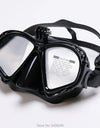 JoyMaySun Professional Underwater Camera Diving Masks Swimming Goggles Snorkel Scuba Diving Equipment Camera Holder For Go Pro