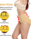 Women Body Shaper Buttocks Padded Panty Butt Lifter Hip Enhancer Underwear Tummy Control Panties Booty Pads Briefs Shapewear