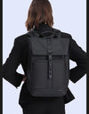Anti theft Waterproof Laptop Backpack 15.6 Inch Daily Work Business Backpack School back pack mochila