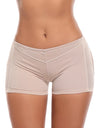 Women Butt Lifter Panties Enhancer Tummy Control Body Shaper Underwear Briefs Push Up Panty Open Hip Booty