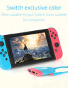 Switch Dock TV Dock for Nintendo Switch Portable Docking Station USB C to 4K HDMI-compatible USB 3.0 Hub for Macbook Pro