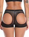 Women Butt Lifter Panties Enhancer Tummy Control Body Shaper Underwear Briefs Push Up Panty Open Hip Booty