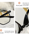 Reading Glasses 2024 Hyperopia Glasses Men Presbyopia Reading Eyeglasses Diopter+1.0+1.5+2.0+2.5+3.0+3.5+4.0