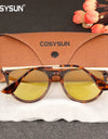 Photochromic Sunglasses Female Day Night vision Polarized Women Glasses female Shade