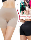 Anti Chafing Underwear for Women Seamless Boy shorts Panties Smooth Slips Shorts  Under Dress Tummy Control Shapewear