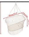 Baby Crib Hanging Cradle, Hanging Bassinet and Portable Swing for Baby Nursery Baby Hammock Cradle Swing Bed