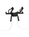Magnifying Clip On Glass Rimless Lenses Reading Glasses Men Reading Sunglasses With Diopter Magnifier Lenses With Box