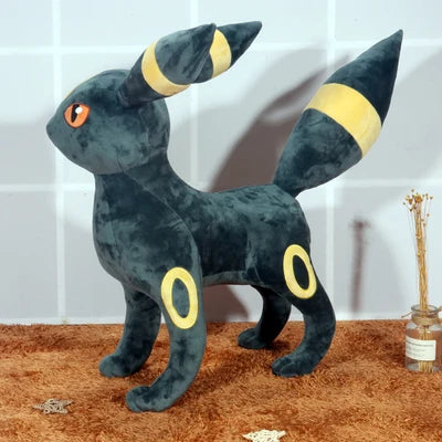 Umbreon Plush Stuffed Doll