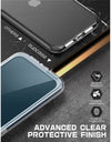 For iPhone 12 Pro Max Case 6.7 inch (2020 Release) UB Style Premium Hybrid Protective Bumper Case Clear Back Cover Caso
