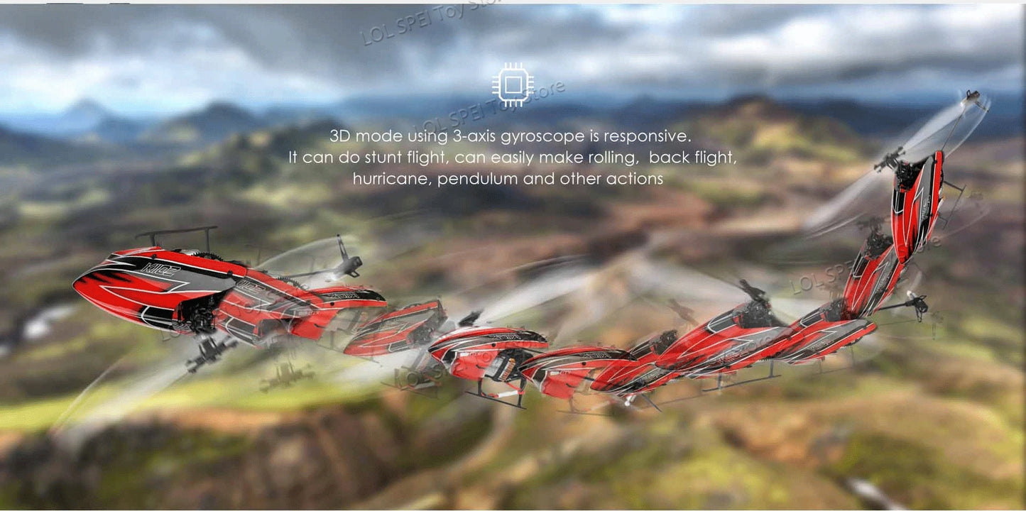 XK K110s RC Helicopter BNF 2.4G 6CH 3D 6G System Brushless Motor RC Quadcopter Remote Control Drone Toys For Gifts