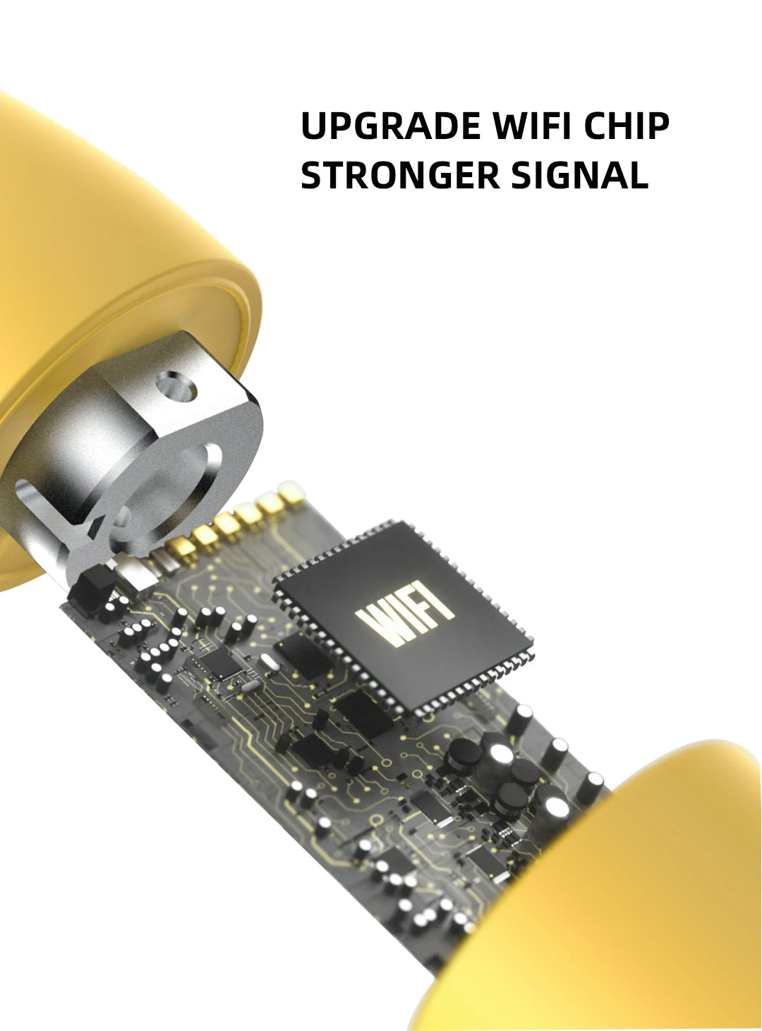 D3 Pro  Use Smart Visual Earpick Ear Cleaner Earax Removal Tool 8.0 MP Camera Otoscope Waterproof  Endoscope