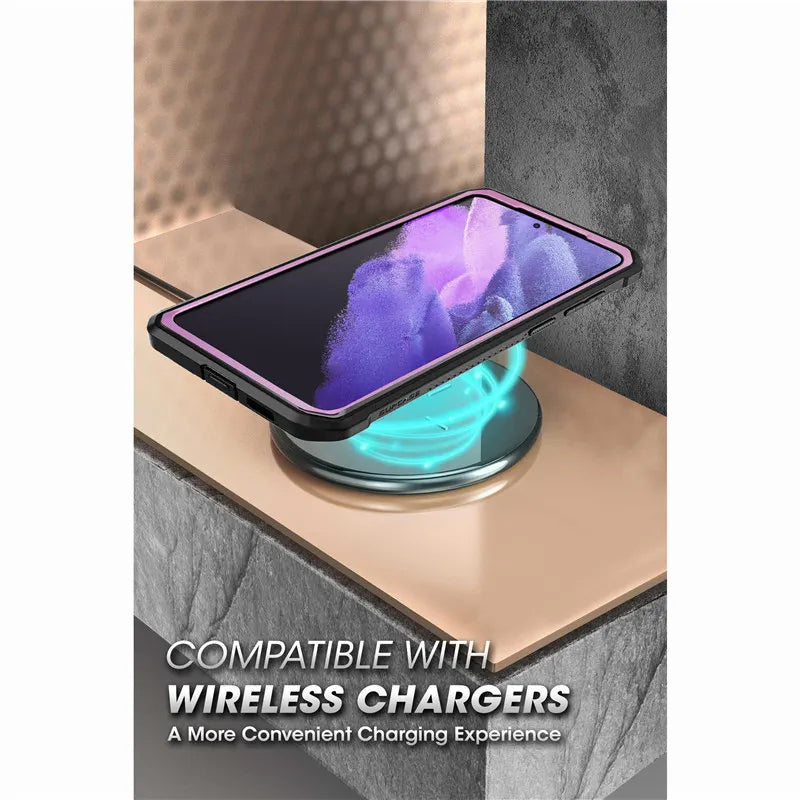 For Samsung Galaxy S21 Plus Case (2021 Release) 6.7