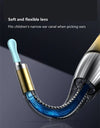 D3 Pro  Use Smart Visual Earpick Ear Cleaner Earax Removal Tool 8.0 MP Camera Otoscope Waterproof  Endoscope