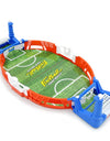 Mini Table Sports Football Soccer Arcade Party Games Double Battle Interactive Toys