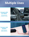 Type C to 3.5 Jack Female Earphone Aux Connecter USB Type C to Jack 3.5 mm Adapter for Xiaomi Honor Huawei P40 mate 30