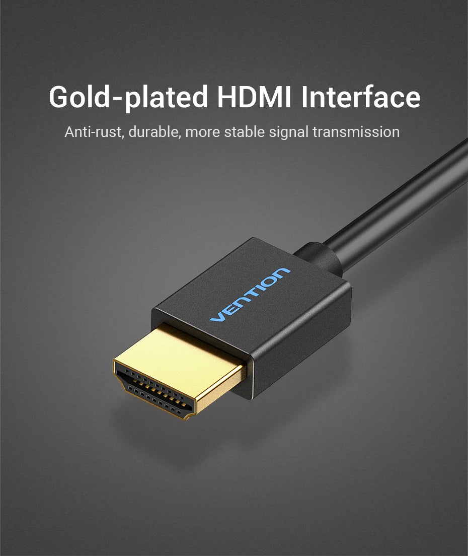 HDMI to VGA Adapter Male to Female Converter 1080P VGA to HDMI With 3.5 Jack Audio Cable for Laptop TV Box HDMI to VGA