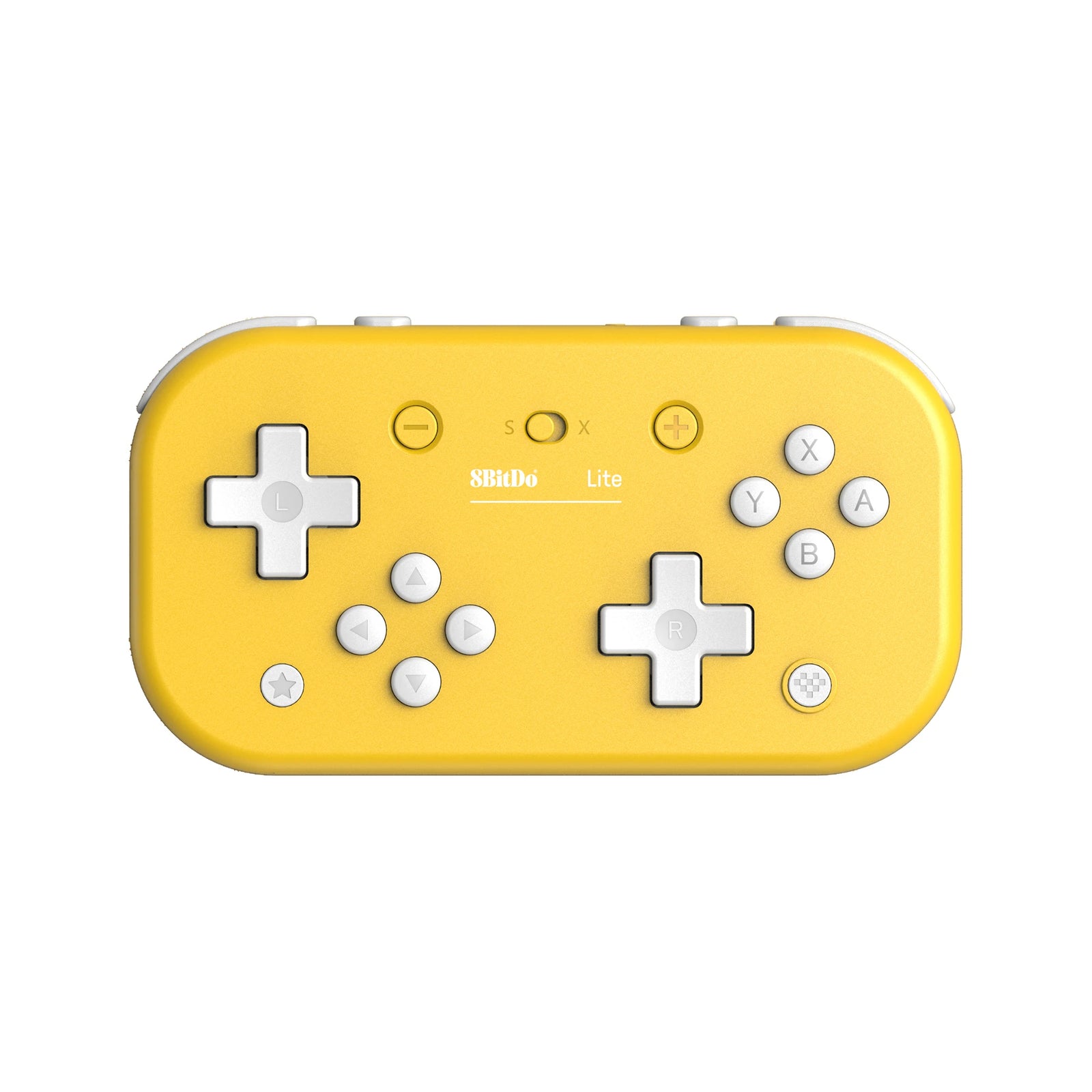 Lite Bluetooth Gamepad for Nintendo Switch Windows
